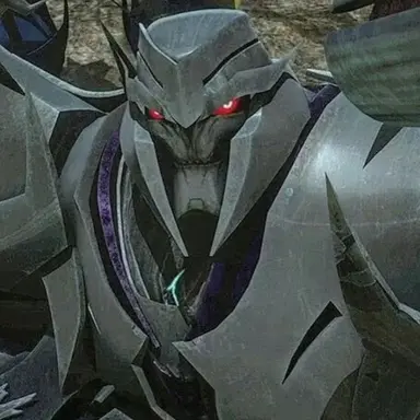 Profile image of 메가트론