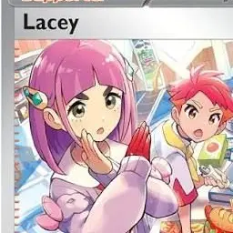 Profile image of Lacey