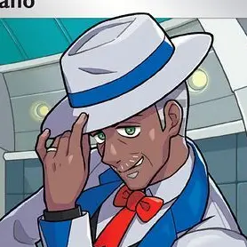 Profile image of Cyrano