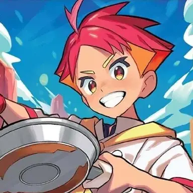 Profile image of Crispin