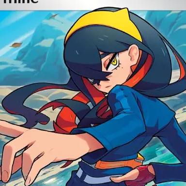 Profile image of Carmine