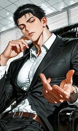 Profile image of 마키
