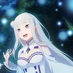 Profile image of エミリア