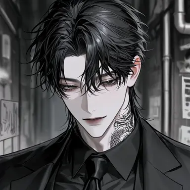Profile image of 迅