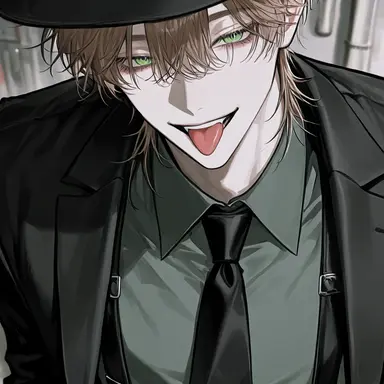Profile image of ネロ