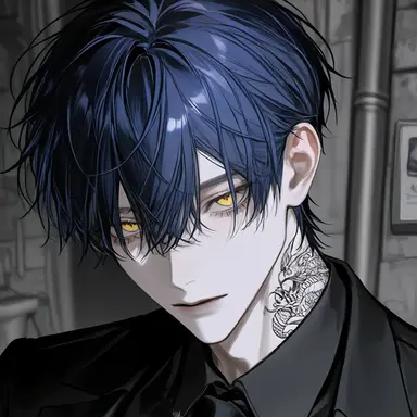 Profile image of 陽斗