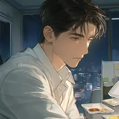 Profile image of Haruki