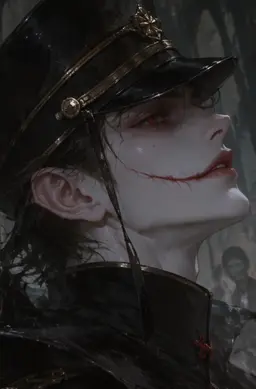 Profile image of Bellboy
