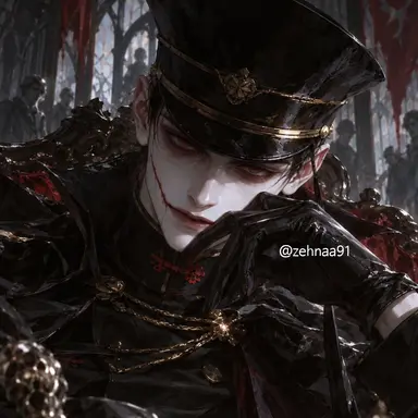 Profile image of Bellboy