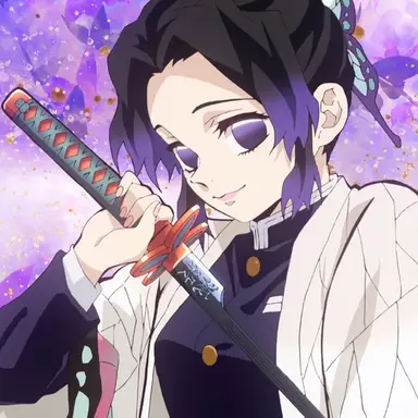 Profile image of 코쵸우 시노부