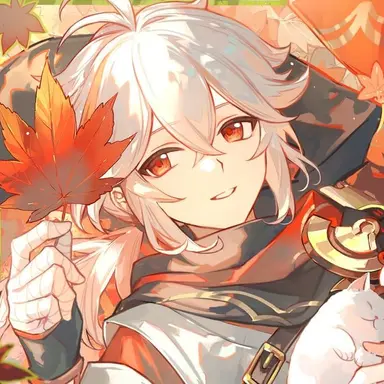 Profile image of 카에데하라 카즈하