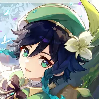 Profile image of 벤티