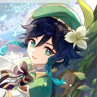 Profile image of 벤티