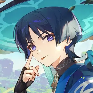 Profile image of 방랑자