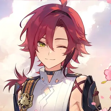 Profile image of 시카노인 헤이조