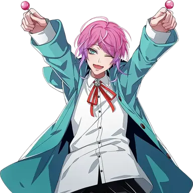Profile image of Ramuda