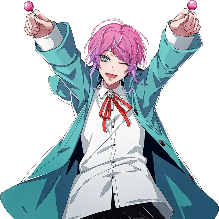 FleshyOpah1568의 Ramuda Amemura