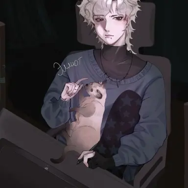 Profile image of Andrew