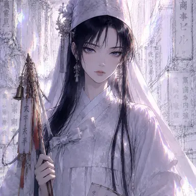 Profile image of ホ・ソヨ