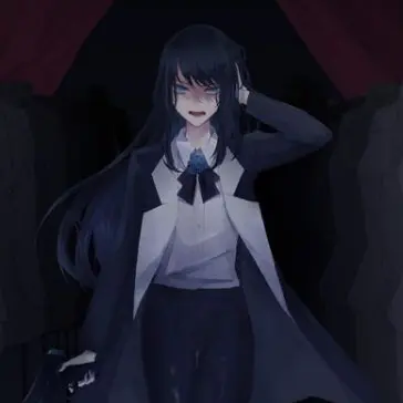 ninniku229_ado의 誰か助けてぇ…！