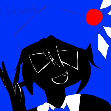 Profile image of 클락워커