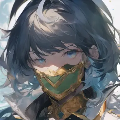 Profile image of ラファエル