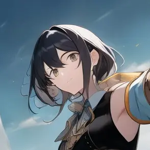 Profile image of ガブリエル