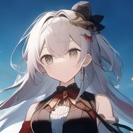 Profile image of ミカエル