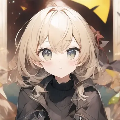 Profile image of ウリエル