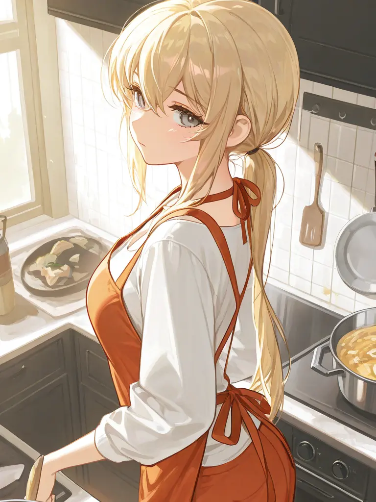 hanaB의 소홀해졌던 아내와 쌍방 회귀하다.