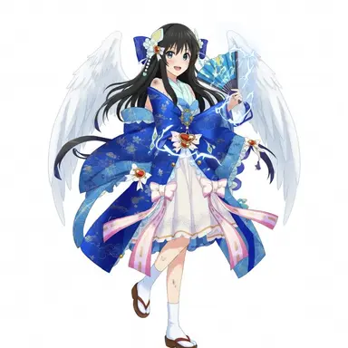 Profile image of 巫女姫ヤヨイ