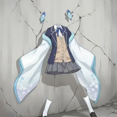 Profile image of 制服巫女姫フォーム