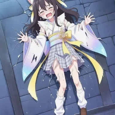 Profile image of 巫女姫ルナ