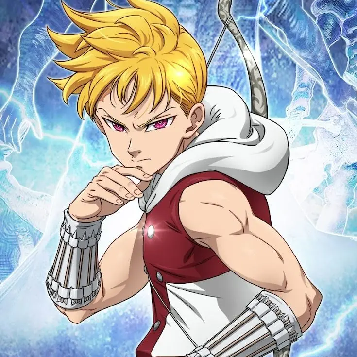 PerkyRoad2298의 ランスロット