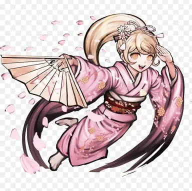 Profile image of 사이온지 히요코