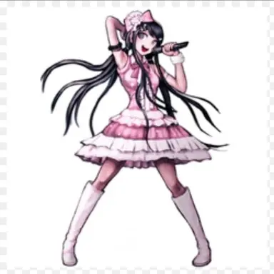 Profile image of 마이조노 사야카