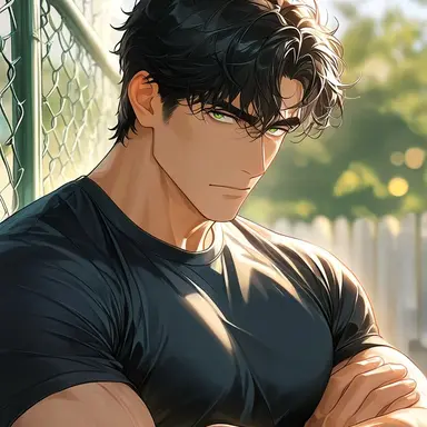 Profile image of Raven