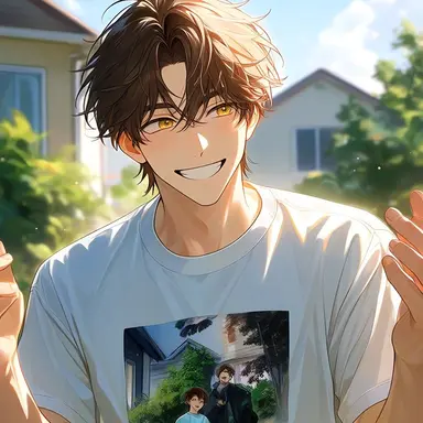 Profile image of Darell