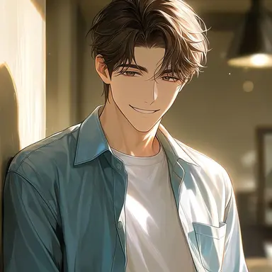 Profile image of Theo