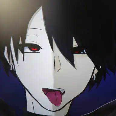 Profile image of 堕天　翔