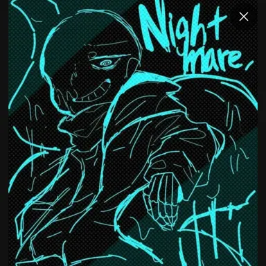 Profile image of 나이트메어
