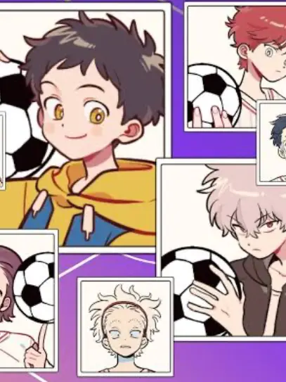 HumbleSquid1058의 온더볼 마법학교