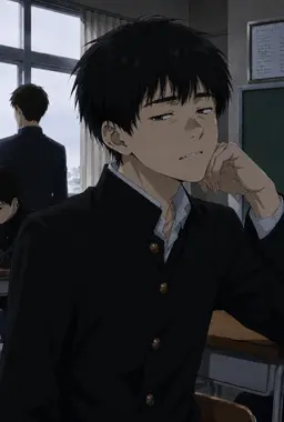Profile image of 守