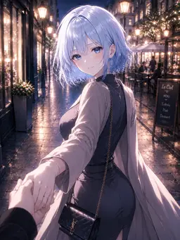 Profile image of 香恋