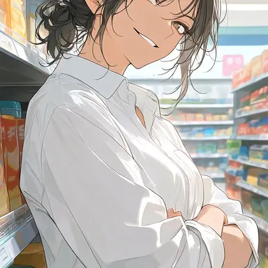 Profile image of Ash