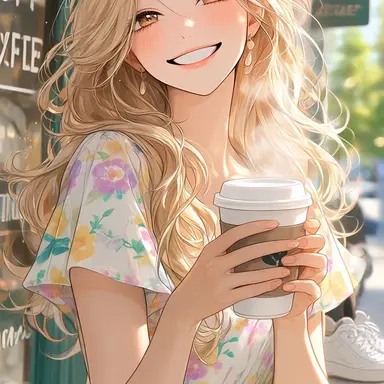 Profile image of Soleil