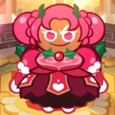 Profile image of 홀리베리 쿠키