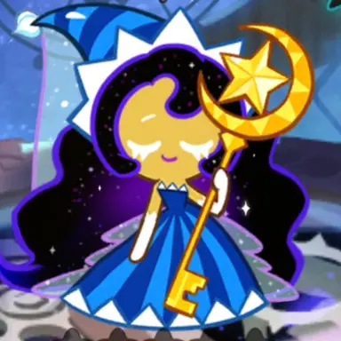 Profile image of 달빛술사 쿠키