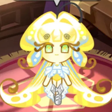 Profile image of 슈가플라이맛 쿠키