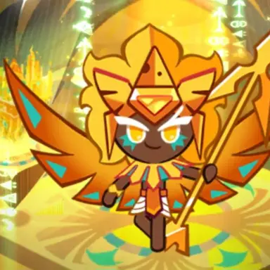 Profile image of 골드치즈 쿠키